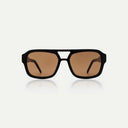Black Kaya Sunglasses