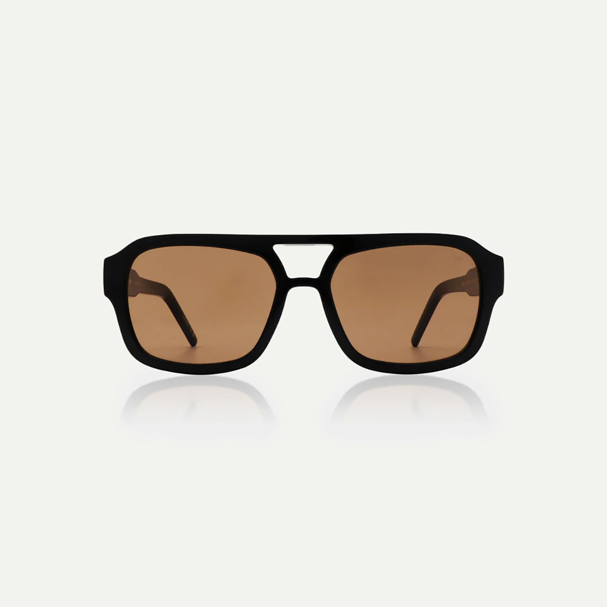 Black Kaya Sunglasses