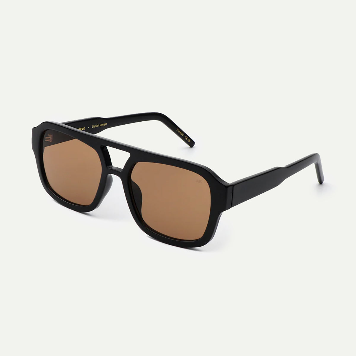 Black Kaya Sunglasses