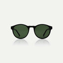 Black Marvin Sunglasses