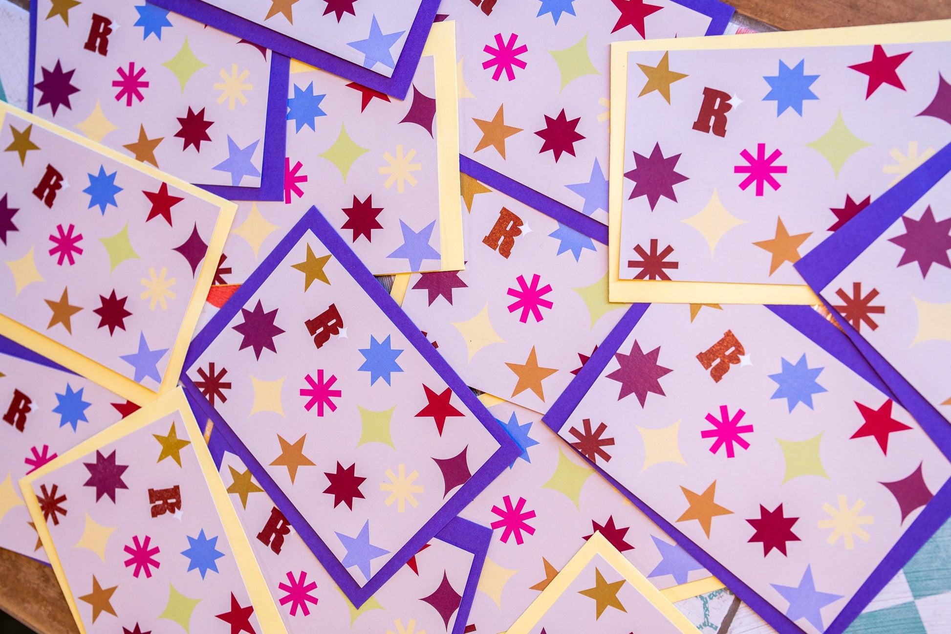 R.Place Classic Gift Card | From £15 - £250