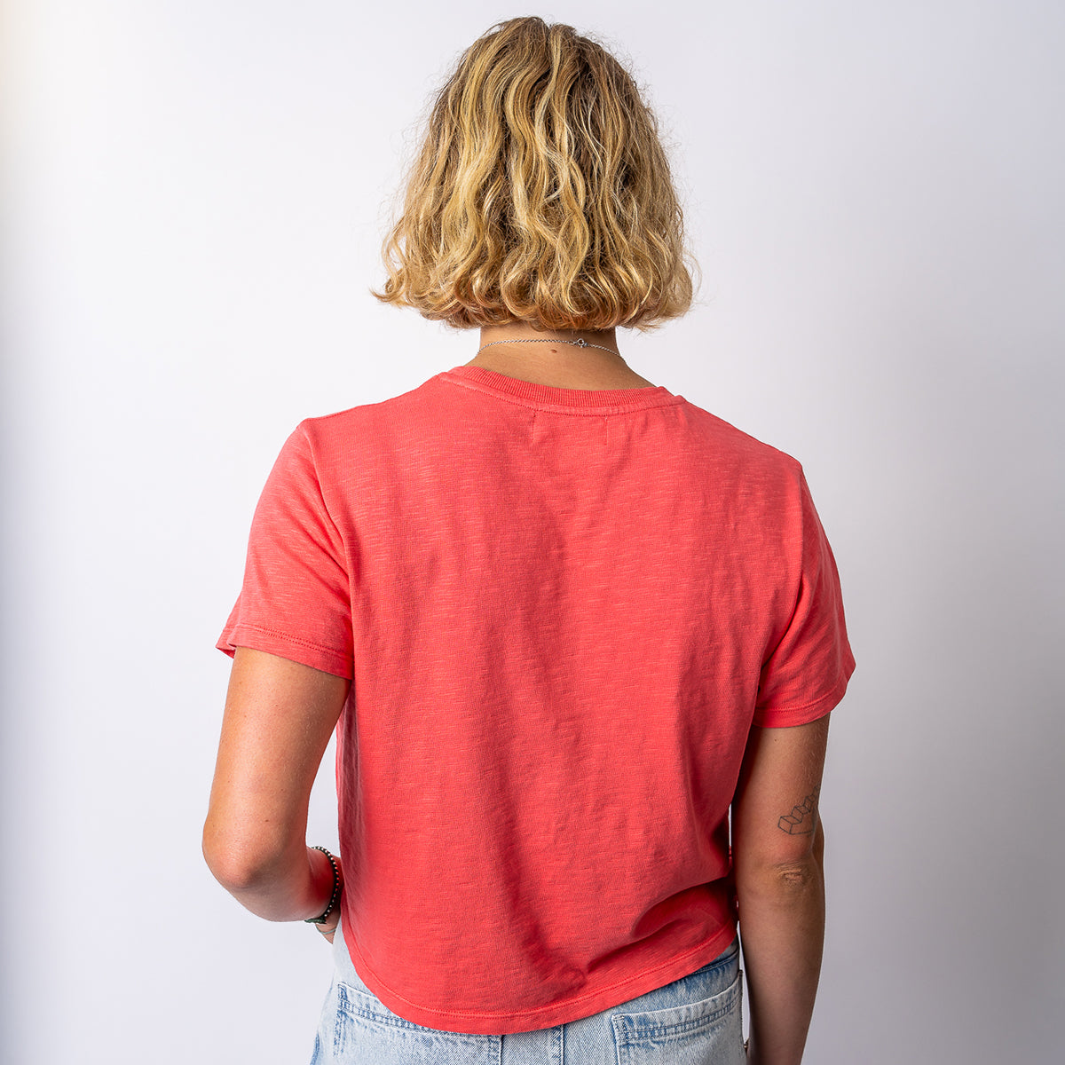 Paprika Ruby T-Shirt