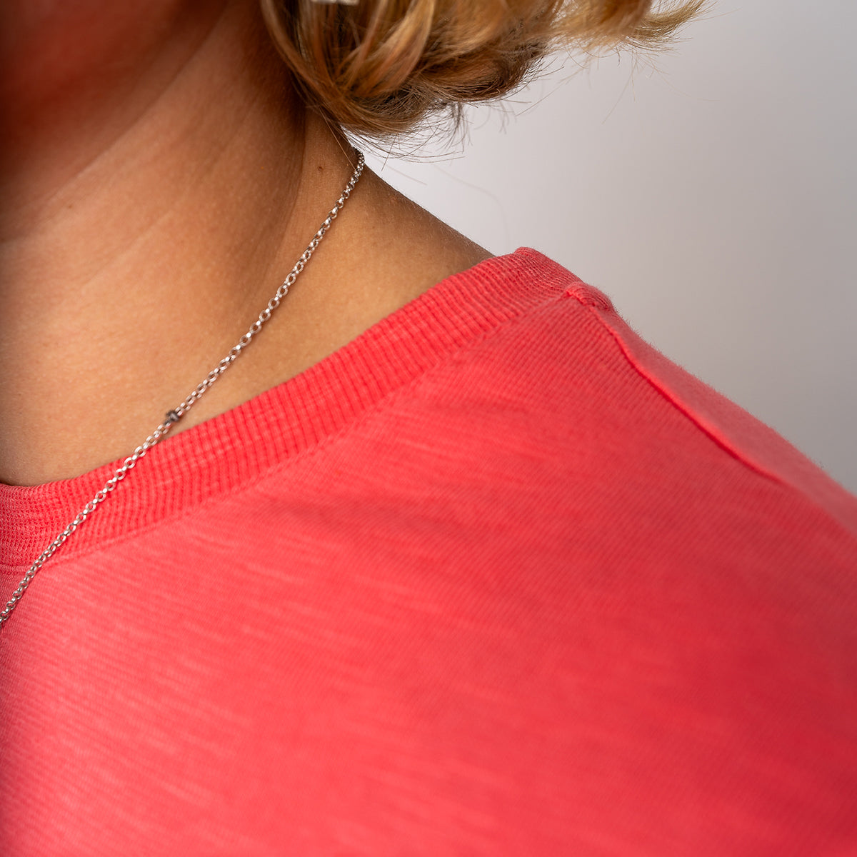 Paprika Ruby T-Shirt