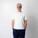 White Tom T-Shirt