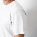 White Tom T-Shirt