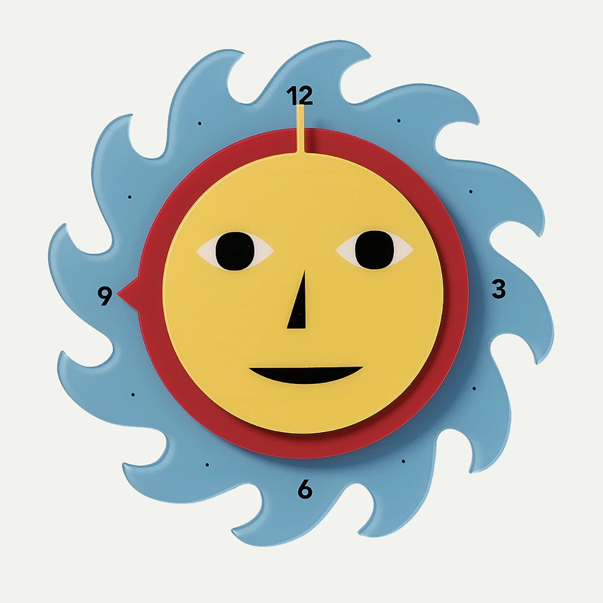 Multi Everybody Clock