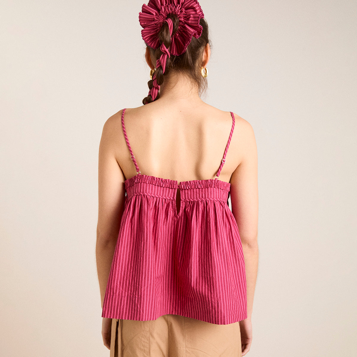 Berry Business Flynn Cami