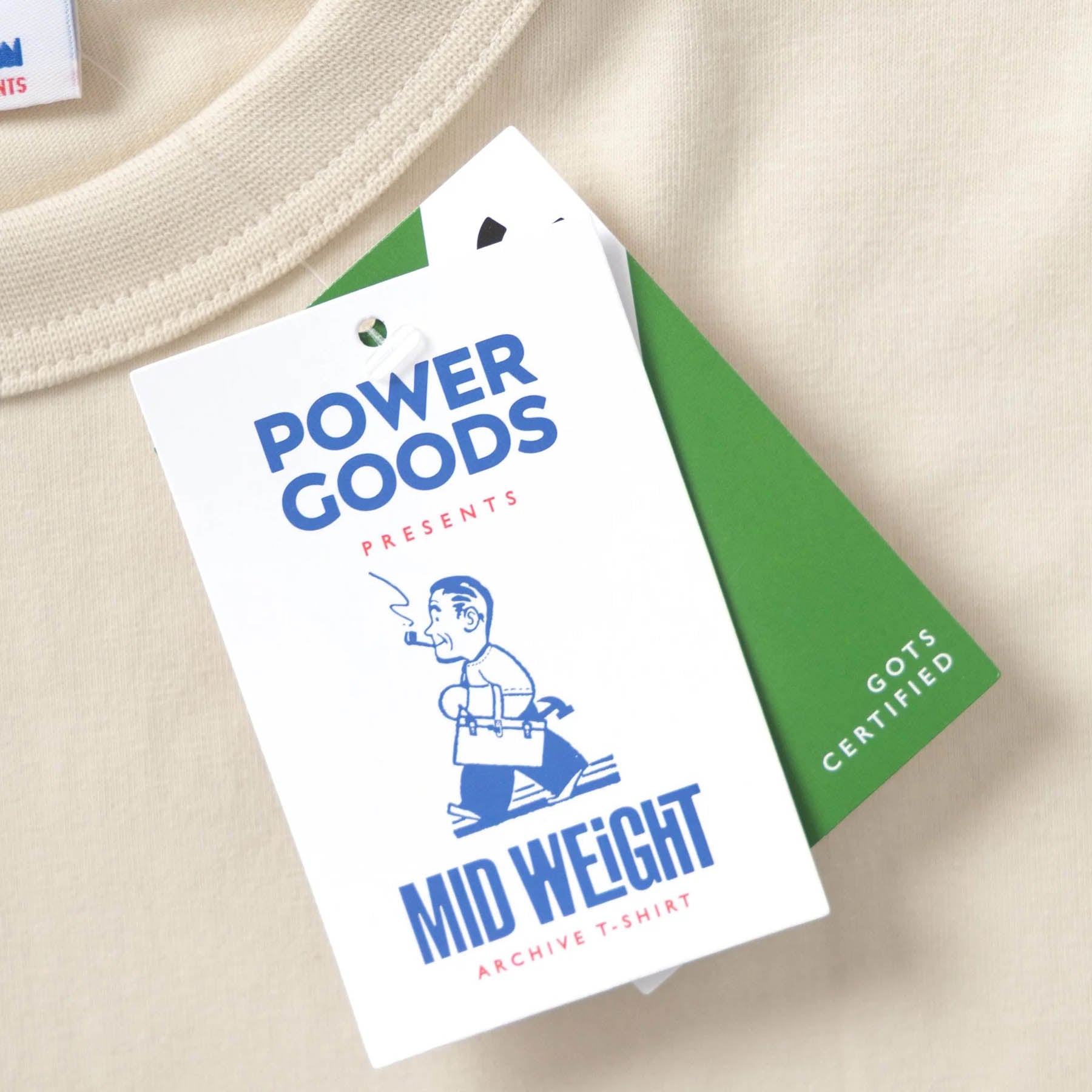 Putty Archive T-Shirt