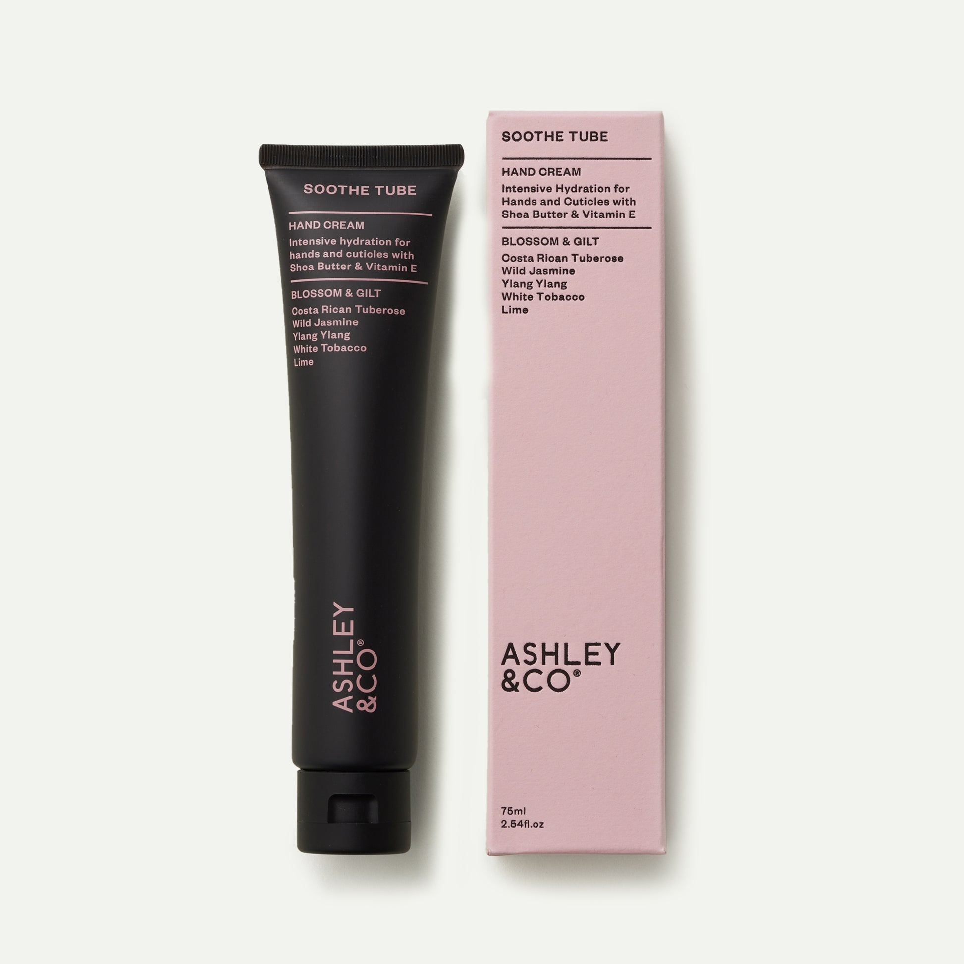 Blossom & Gilt Soothe Tube