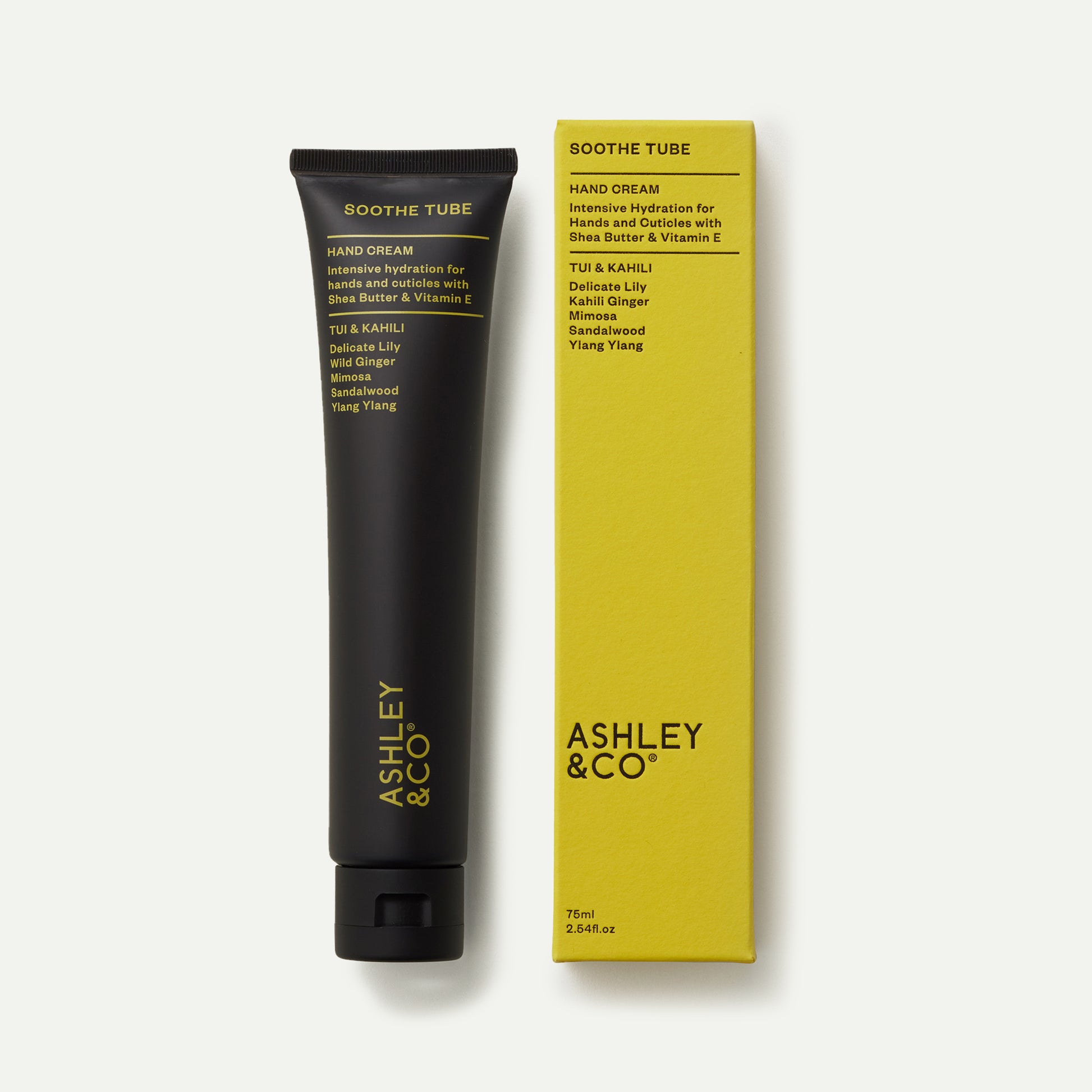 Tui & Kahili Soothe Tube