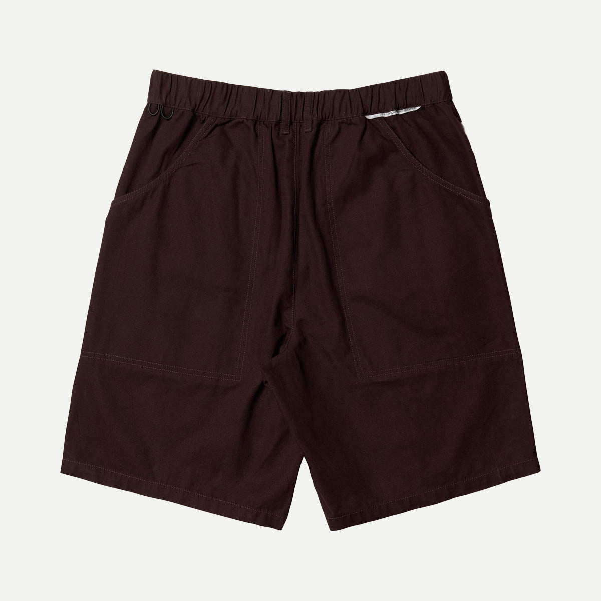 Brown Atlas Short