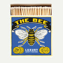 Archivist The Bee Safety Matches