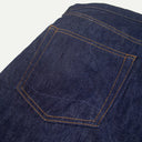 One Wash 101 Dad's Fit Denim Pant