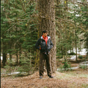 Black Licorice The Dawn Wall Jacket