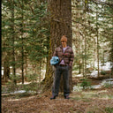 Cappuccino Alpine Jacket
