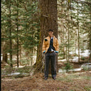 Persimmon Bridalveil Jacket