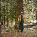 Persimmon Bridalveil Jacket