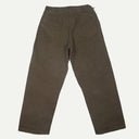 Olive Summer Fatigue Pant