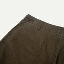 Olive Summer Fatigue Pant