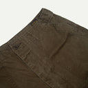 Olive Summer Fatigue Pant
