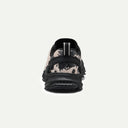 Black Cow Jasper Zionic Sneaker