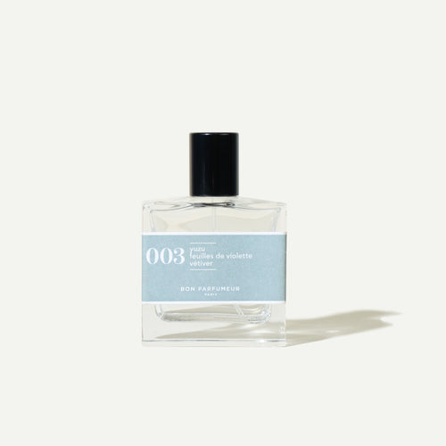 Bon Parfumeur 003 Eau De Parfum 30ml