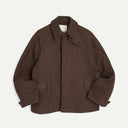 Brown Harrison Jacket