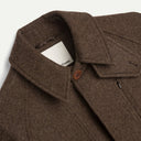 Brown Harrison Jacket