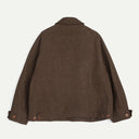Brown Harrison Jacket