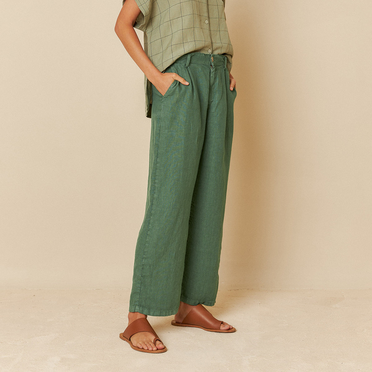 Esmeralda Pantalón