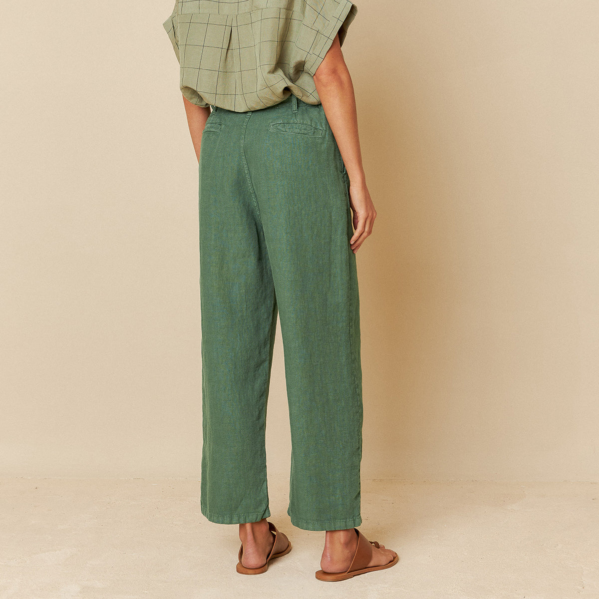 Esmeralda Pantalón