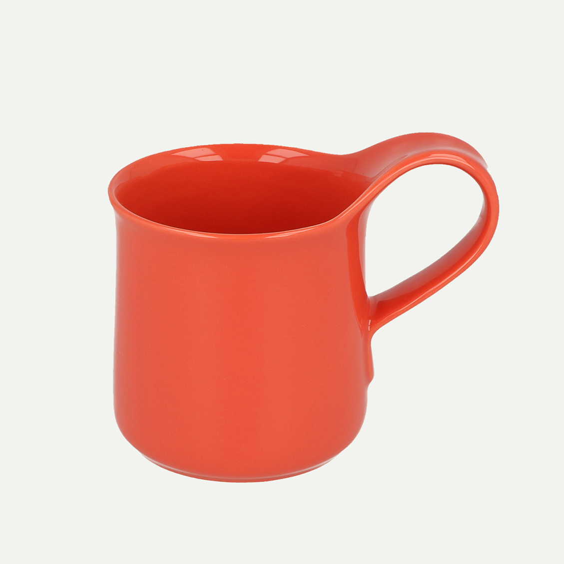 Carrot Mug