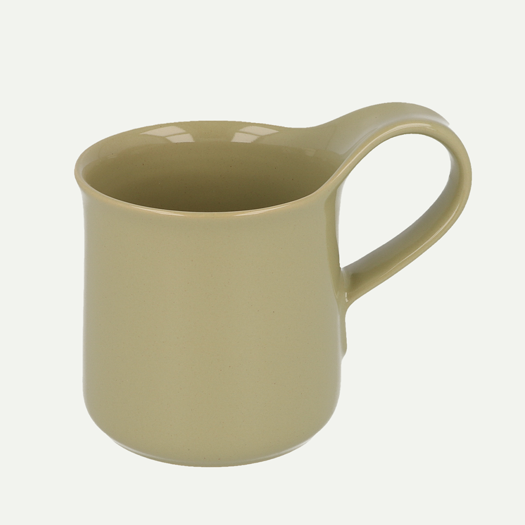 Olive Mug