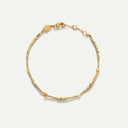 Speckle Clemence Bracelet