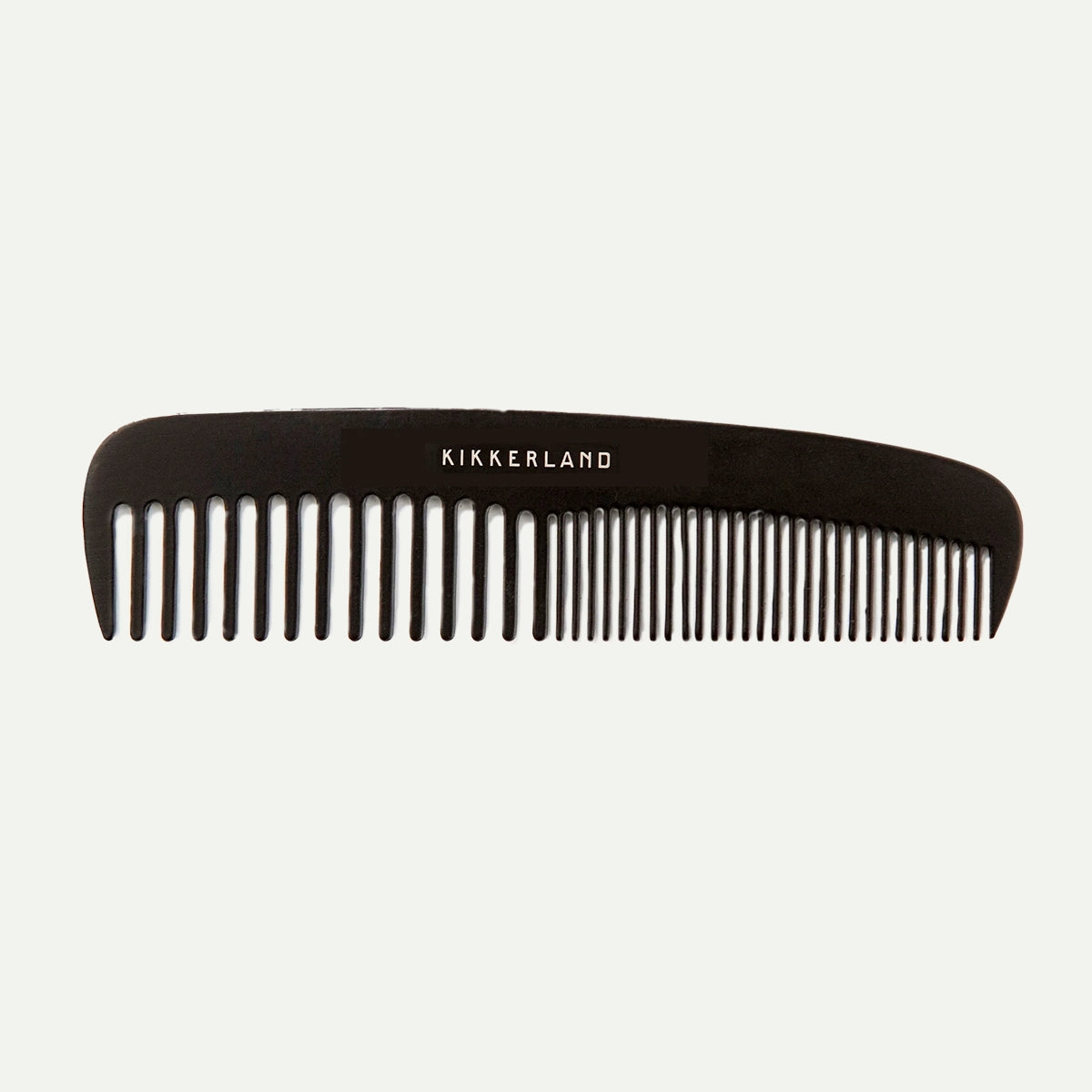 Mini Moustache Comb