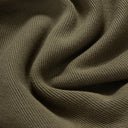 Olive Loopback Crewneck Sweatshirt