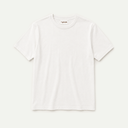 White Tom T-Shirt