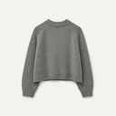 Mid Grey Amecro Sweatshirt