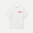 Milk Garage Shop Short Sleeve Tee