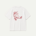 Milk Garage Shop Short Sleeve Tee