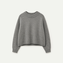 Mid Grey Amecro Sweatshirt