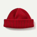 Ketchup Waffle Knit Cap