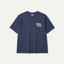 Navy Standard Short Sleeve T-Shirt