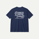 Navy Standard Short Sleeve T-Shirt