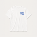 White Standard Short Sleeve T-Shirt