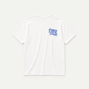 White Standard Short Sleeve T-Shirt