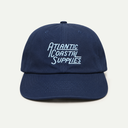 Navy Standard Cap
