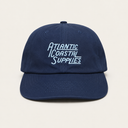 Navy Standard Cap