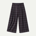 Serius Check Haisley Trouser