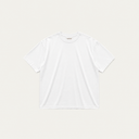 White Tom T-Shirt